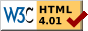 ValidHTML